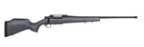 Mossberg Patriot LR Hunter 6.5 PRC 24