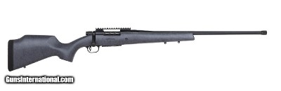Mossberg Patriot LR Hunter 6.5 PRC 24