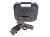 Glock 19 G19 Gen 3 TTI Taran Tactical John Wick Combat Master PI1950203-JW - 3 of 3