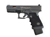Glock 19 G19 Gen 3 TTI Taran Tactical John Wick Combat Master PI1950203-JW - 2 of 3