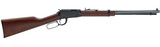 Henry Frontier Lever Action .17 HMR 20