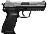 Heckler & Koch HK45 V1 .45 ACP 4.46