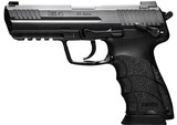 Heckler & Koch HK45 V1 .45 ACP 4.46