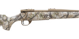 Weatherby Vanguard Badlands .6.5-300 Wby Mag 26