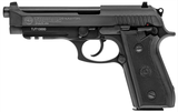 Taurus PT-92 Matte Black 9mm Luger 5