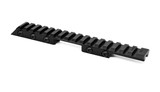 Warne Mountain Tech CZ 457 11mm Rifle Rail Adapter 15 MOA 7757M - 1 of 1