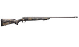 Browning X-Bolt Mountain Pro Long Range 6.5 PRC 26