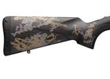 Browning X-Bolt Mountain Pro Long Range 6.5 PRC 26