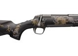 Browning X-Bolt Mountain Pro Long Range 6.5 PRC 26