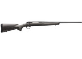 Browning X-Bolt Composite Stalker 22