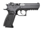 Magnum Research Baby Desert Eagle III .45 ACP Black 3.85