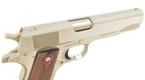 Colt Series 70 Government 1911 SS 5