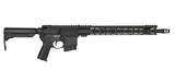 CMMG Resolute Mk4 Semi-Auto 6mm ARC 16.1