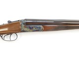 Dickinson Arms Custom Estate SxS 12 GA. 28