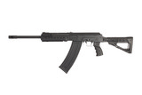 Kalashnikov USA Tactical 12 GA Shotgun 18.25