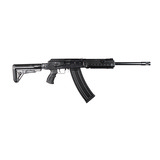 Kalashnikov USA Tactical 12 GA Shotgun 18.25