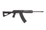 Kalashnikov USA Tactical 12 GA Shotgun 18.25