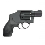 Smith & Wesson 351 C 1.875