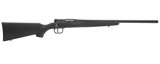 Savage Arms B.MAG Heavy Barrel .17 WSM 22