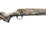 Browning X-Bolt Speed SR 6.5 PRC 20