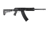 Kalashnikov USA Tactical 12 GA Shotgun 18.25