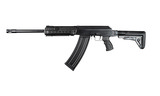 Kalashnikov USA Tactical 12 GA Shotgun 18.25