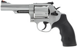 Smith & Wesson Model 69 .44 Magnum 4.25