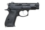 CZ-USA CZ 75 D PCR Compact 9mm 3.75