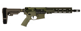 Geissele Super Duty AR Pistol 10.3