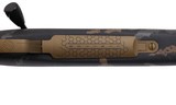 Weatherby Weathermark Limited .257 Wby Mag 26