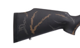 Weatherby Weathermark Limited .257 Wby Mag 26