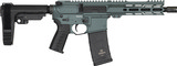 CMMG Banshee MK4 9mm Luger 8