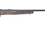 Savage Arms B17 BNS-SR .17 HMR 18