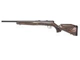 Savage Arms B17 BNS-SR .17 HMR 18