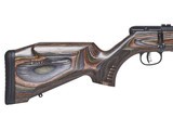 Savage Arms B17 BNS-SR .17 HMR 18