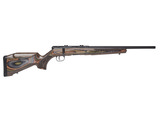 Savage Arms B17 BNS-SR .17 HMR 18