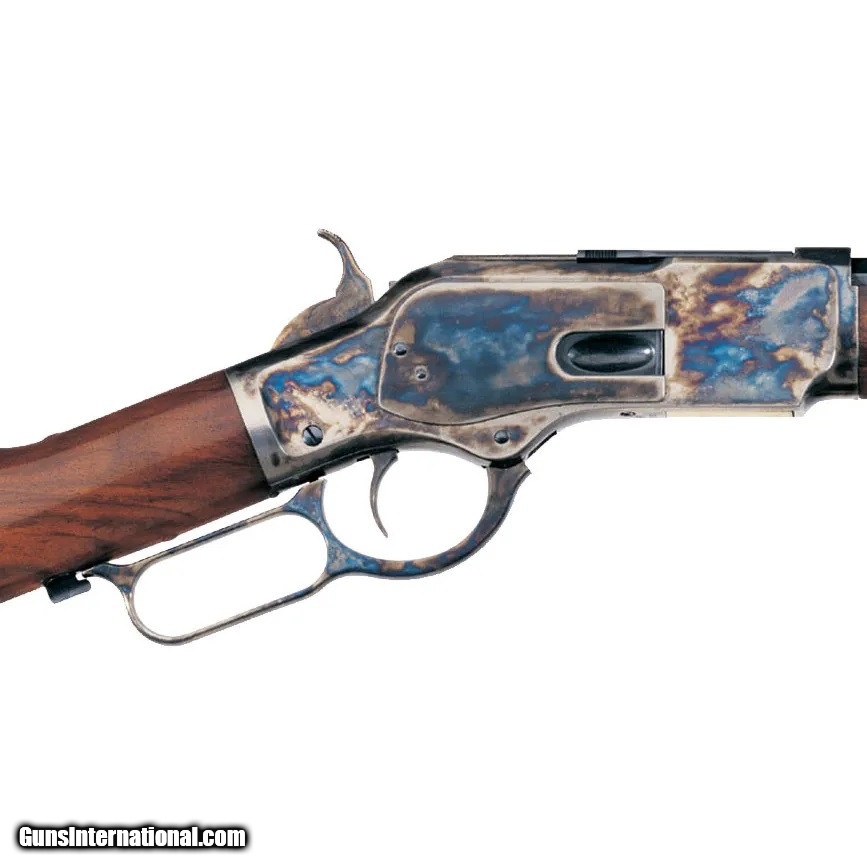 Uberti 1873 Short Rifle .45 Colt 20