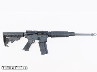 DoubleStar Corp STARCAR 5.56 NATO / .223 Rem AR-15 16