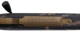 Weatherby Weathermark Limited 6.5 Wby RPM 24