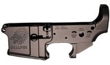 Son's of Liberty Gun Works Scalper Stripped Lower Receiver SCALPER - 1 of 1