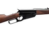 Winchester Model 1895 High Grade Lever Action .30-40 Krag 24