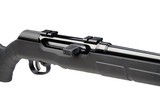 Savage Arms A17 Semi-Auto Rimfire .17 HMR 22