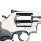 Smith & Wesson Model 686 Plus 3-5-7 SS .357 Mag 3
