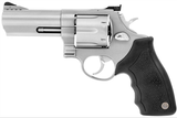 Taurus Model 44 Stainless .44 Magnum 4
