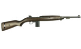 Inland Manufacturing M1 1945 Carbine .30 Carbine 18