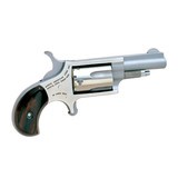 North American Arms Mini Revolver .22 LR 1.63