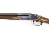 Dickinson Arms Custom Plantation SxS .410 Gauge 28