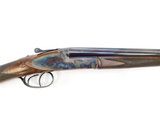 Dickinson Arms Custom Plantation SxS .410 Gauge 28