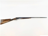 Dickinson Arms Custom Plantation SxS .410 Gauge 28