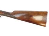Dickinson Arms Custom Plantation SxS .410 Gauge 28